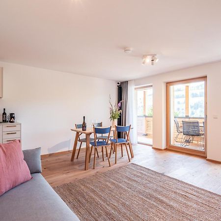 Stuub Todtnauberg Apartment Luaran gambar