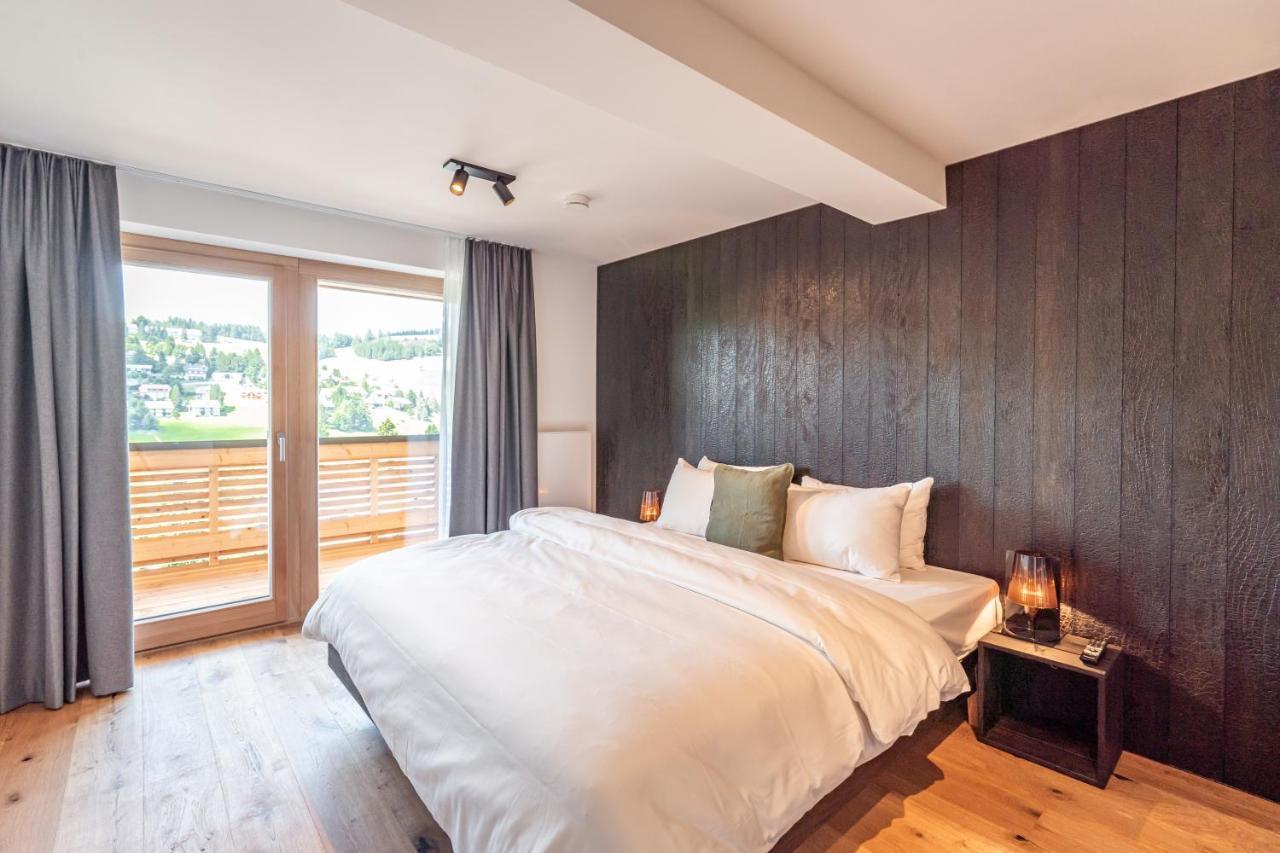 Stuub Todtnauberg Apartment Luaran gambar