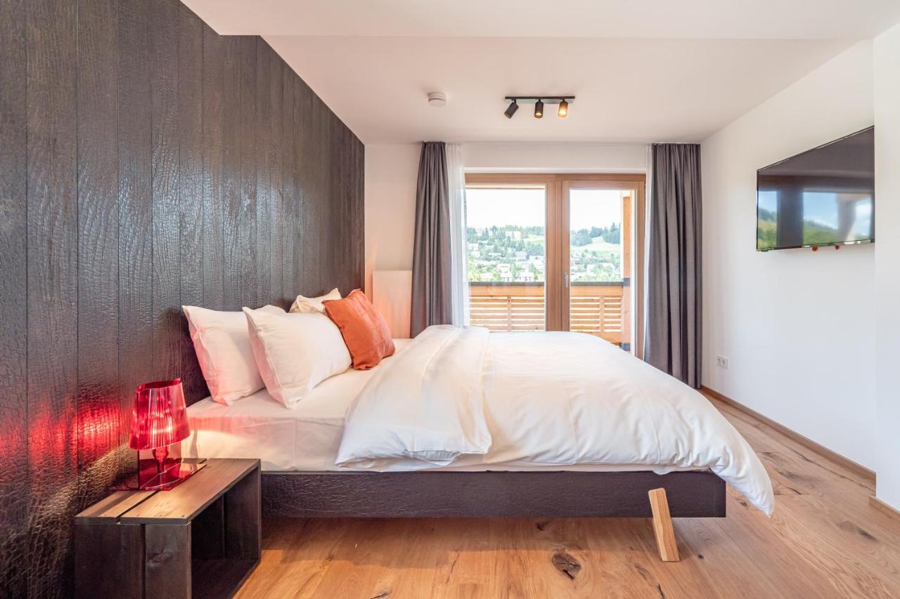 Stuub Todtnauberg Apartment Luaran gambar