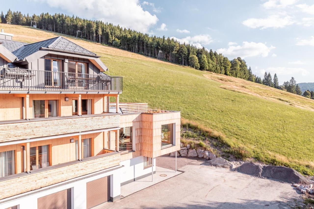Stuub Todtnauberg Apartment Luaran gambar