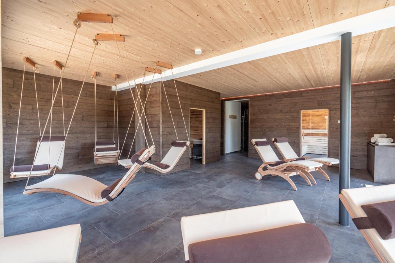 Stuub Todtnauberg Apartment Luaran gambar
