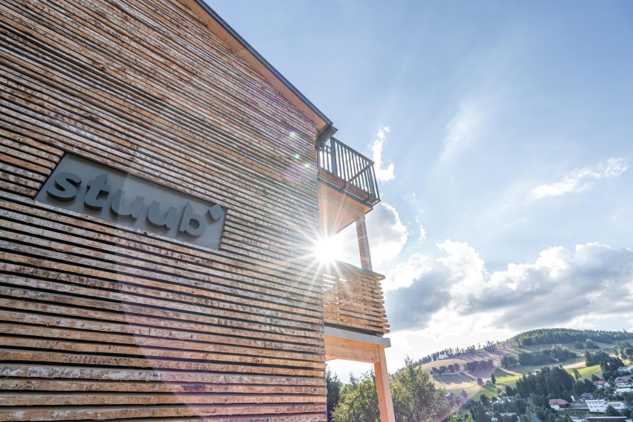 Stuub Todtnauberg Apartment Luaran gambar
