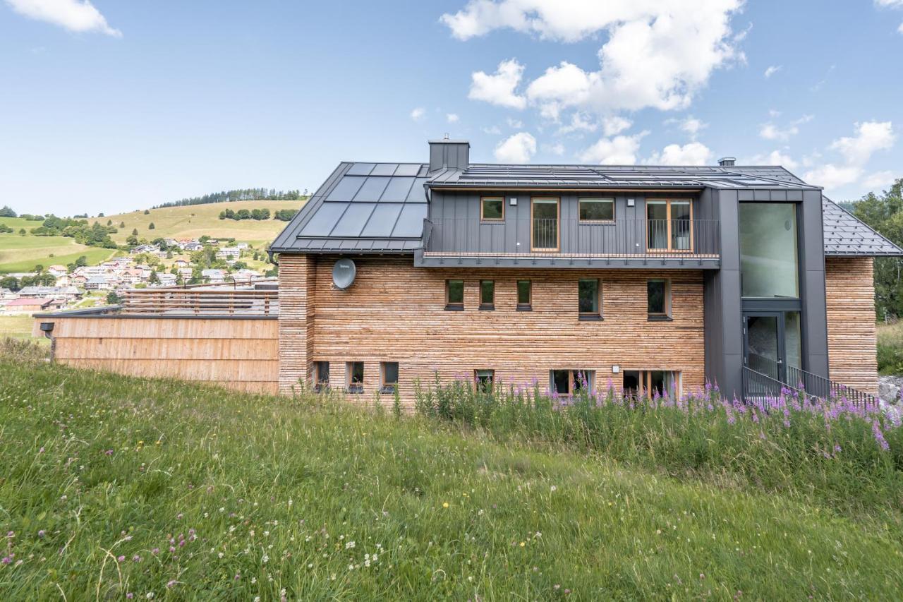 Stuub Todtnauberg Apartment Luaran gambar