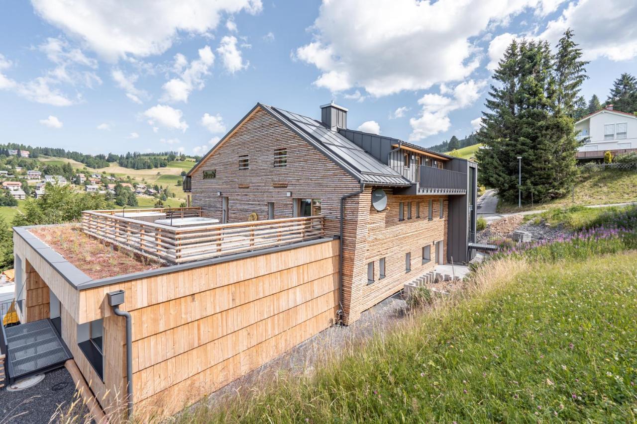 Stuub Todtnauberg Apartment Luaran gambar
