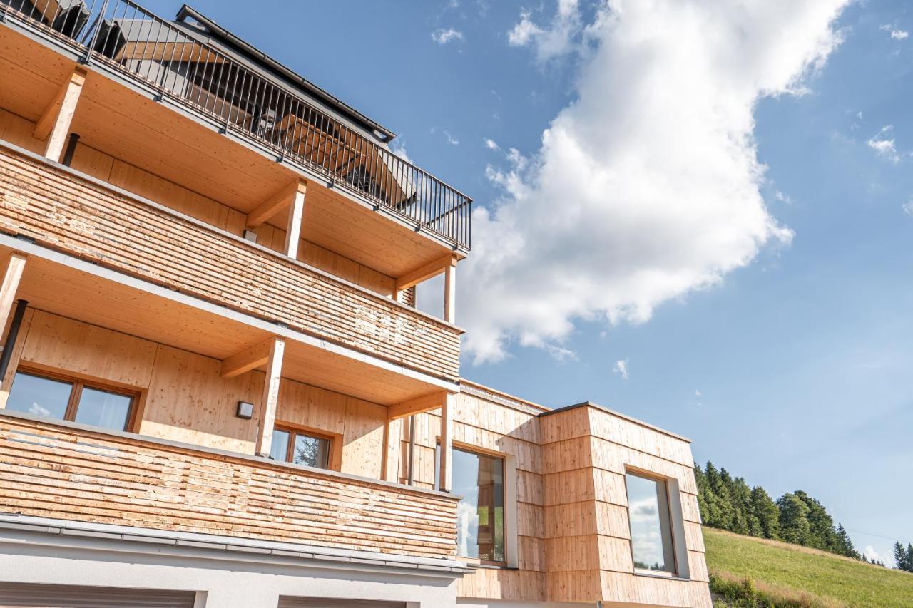 Stuub Todtnauberg Apartment Luaran gambar