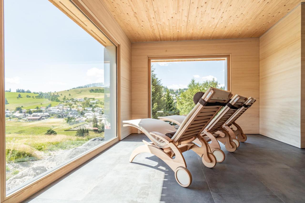 Stuub Todtnauberg Apartment Luaran gambar