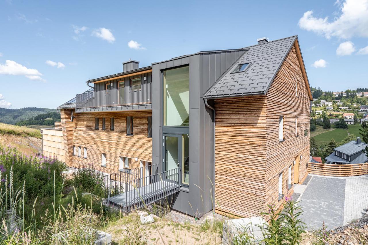 Stuub Todtnauberg Apartment Luaran gambar