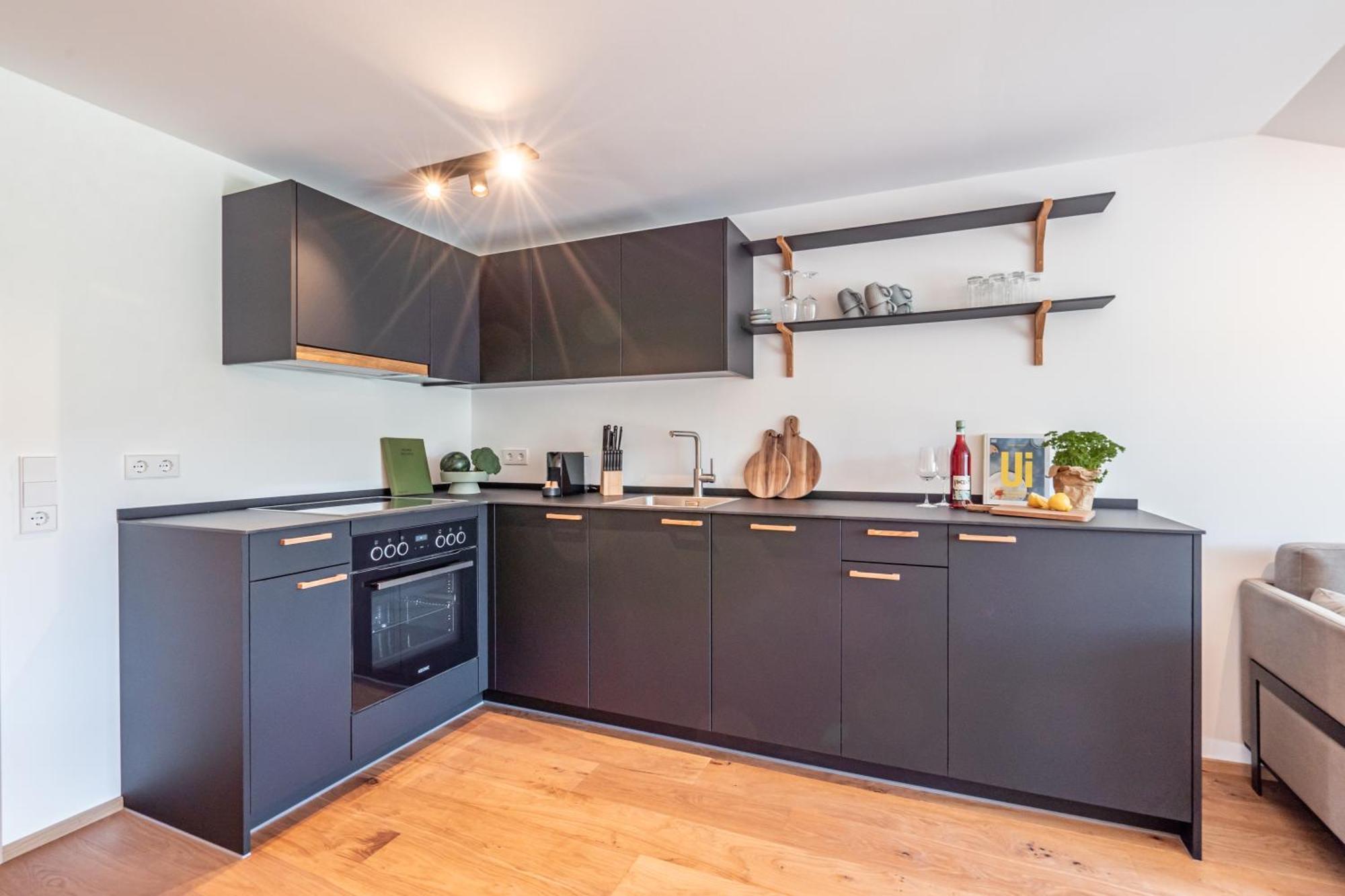 Stuub Todtnauberg Apartment Luaran gambar