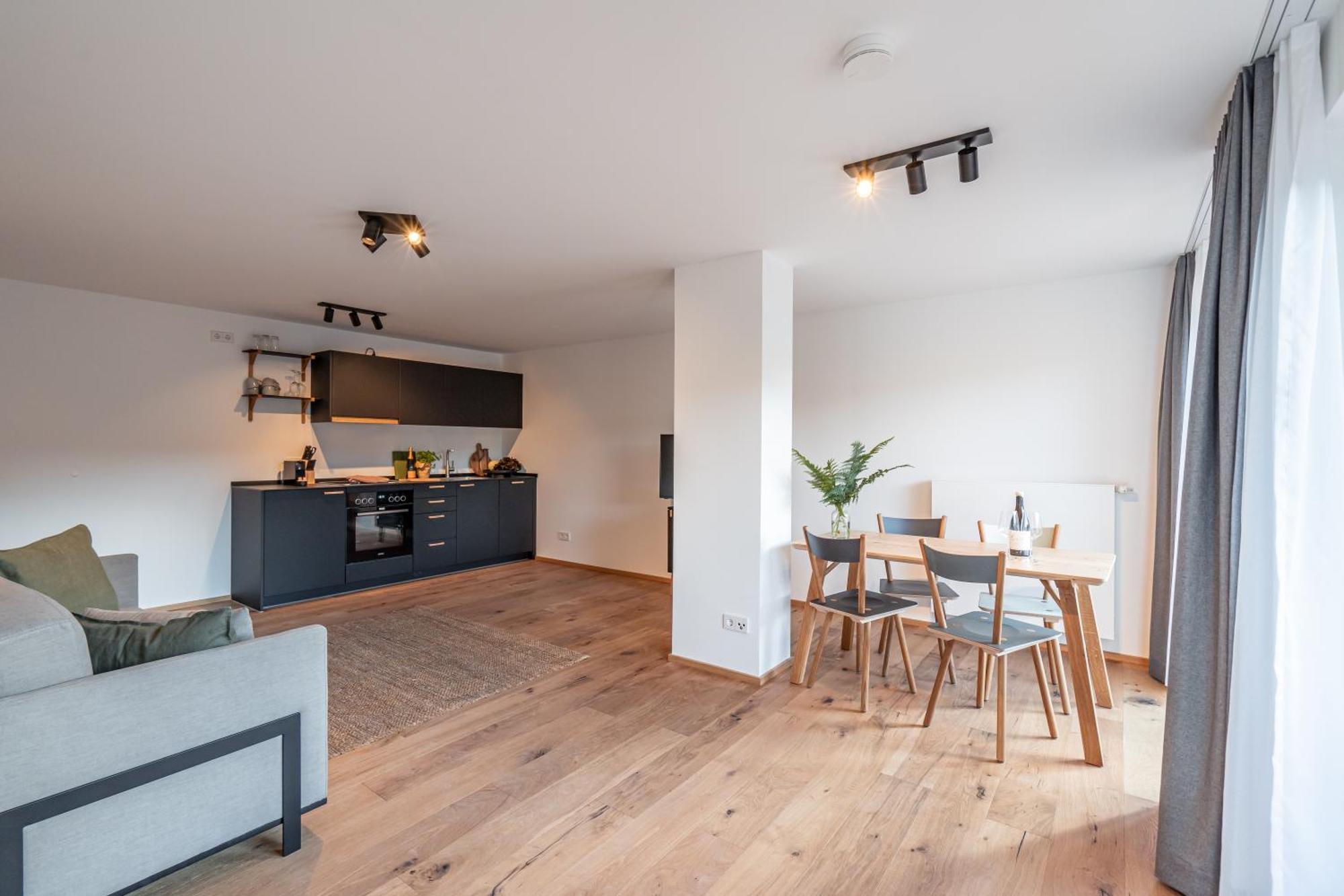 Stuub Todtnauberg Apartment Bilik gambar