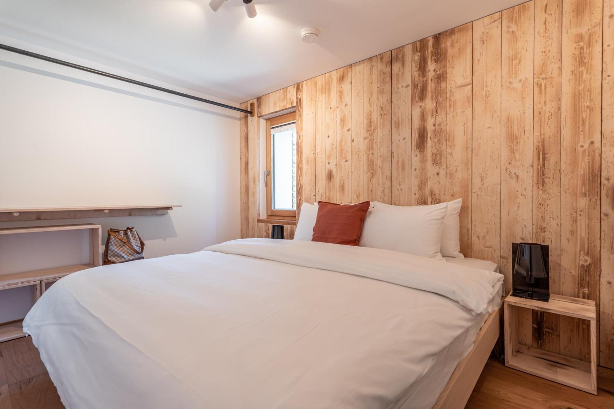 Stuub Todtnauberg Apartment Bilik gambar