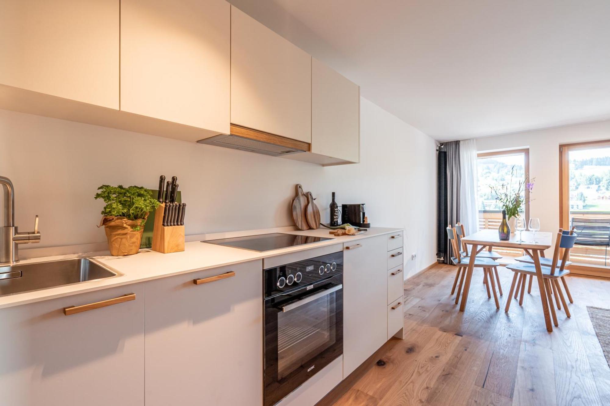 Stuub Todtnauberg Apartment Bilik gambar