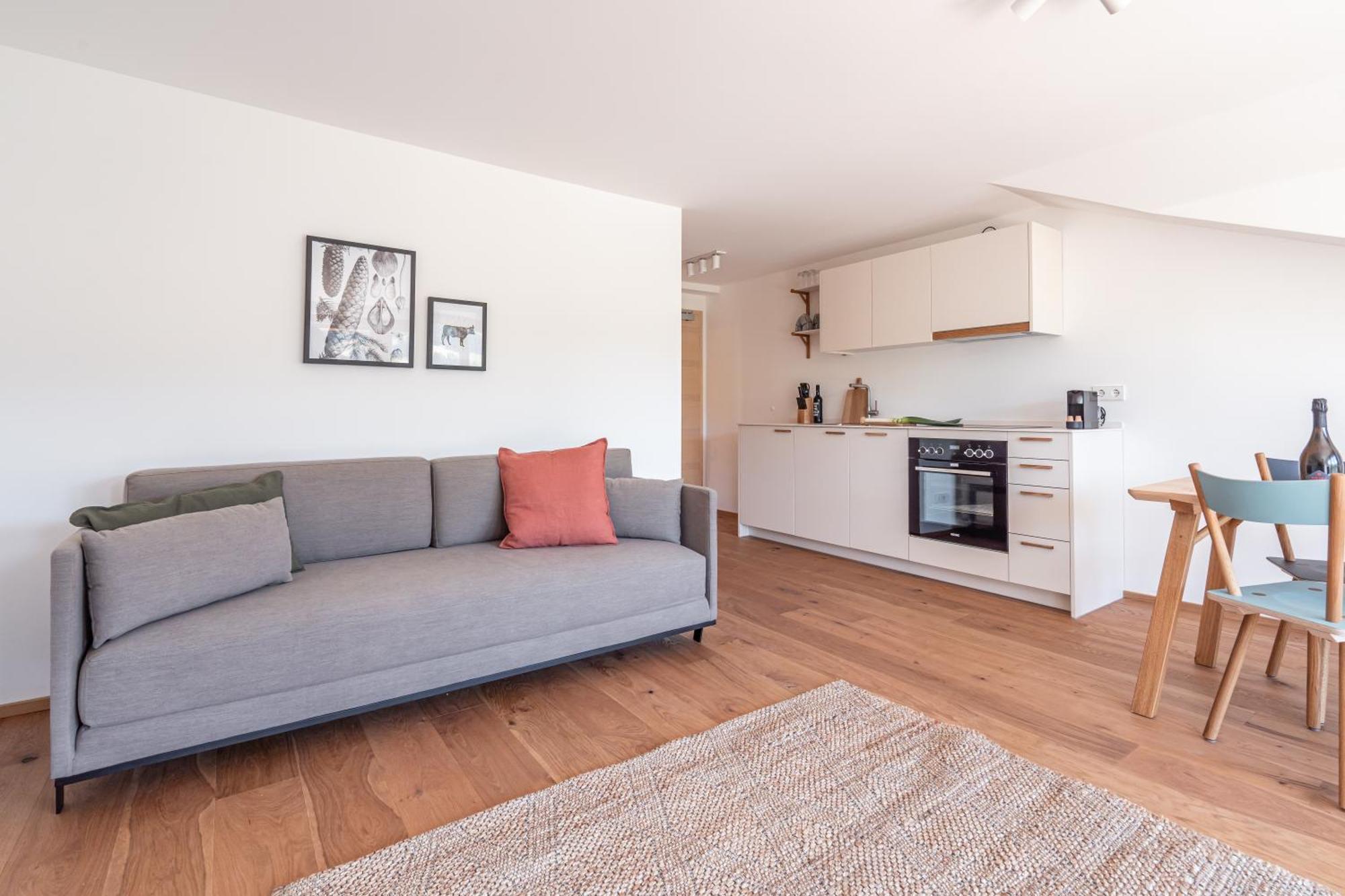 Stuub Todtnauberg Apartment Bilik gambar