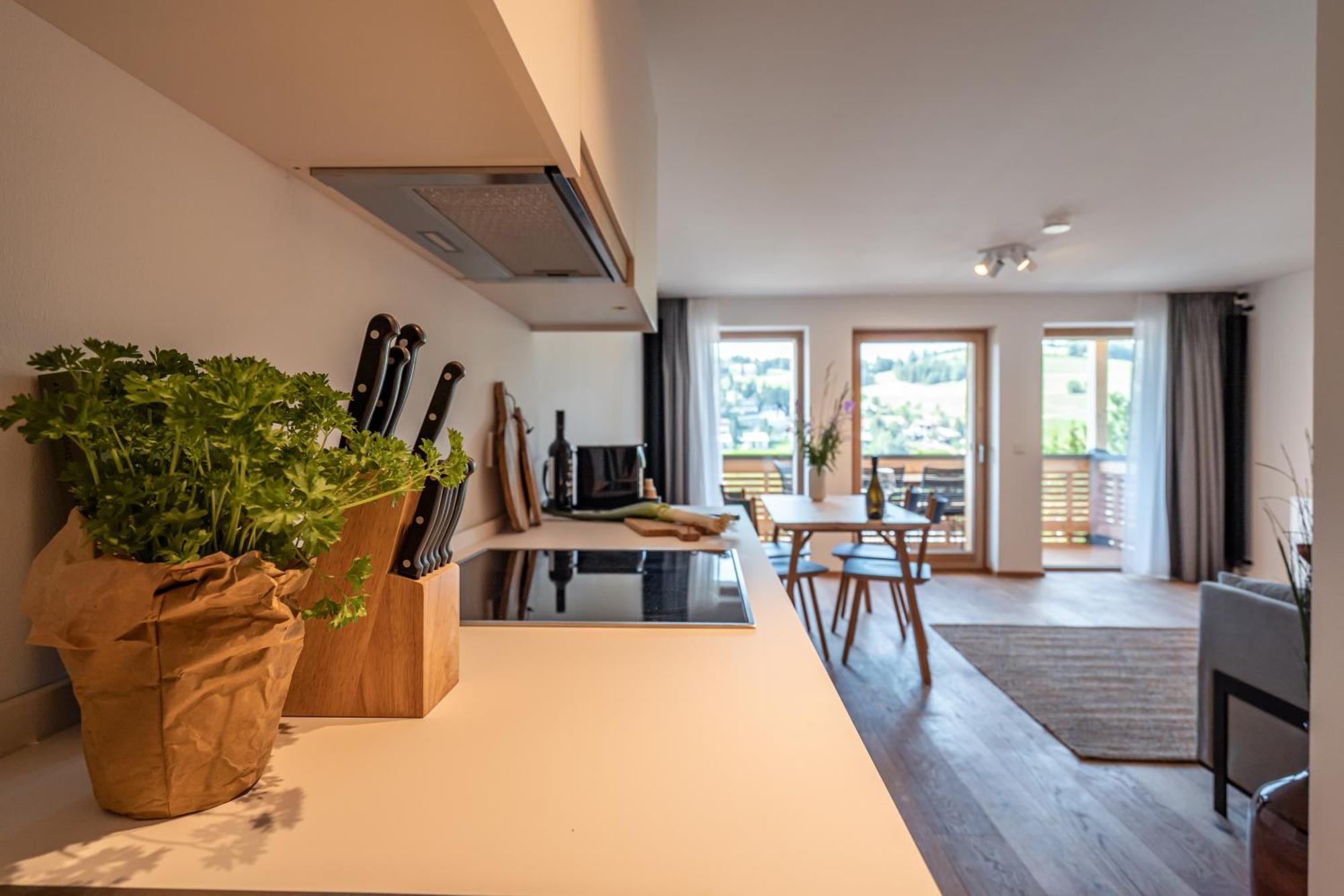 Stuub Todtnauberg Apartment Bilik gambar