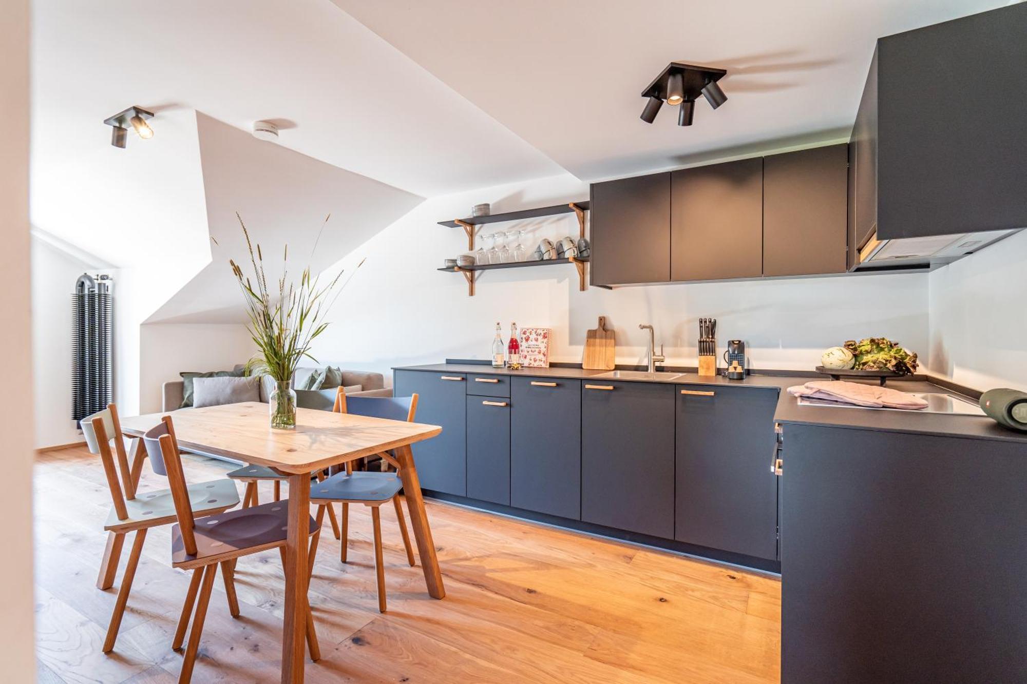 Stuub Todtnauberg Apartment Bilik gambar