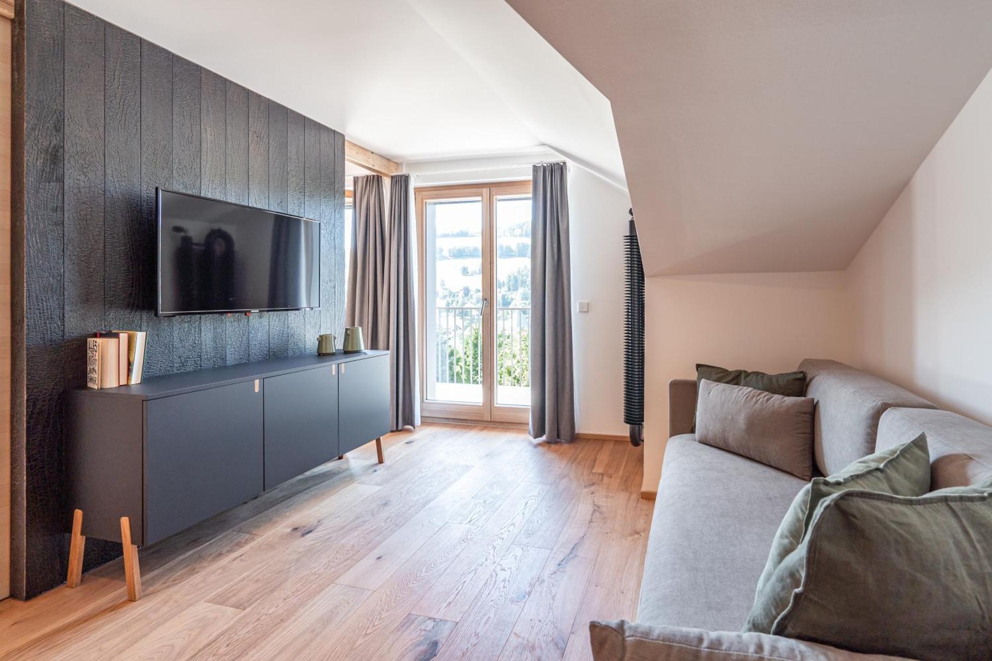 Stuub Todtnauberg Apartment Bilik gambar