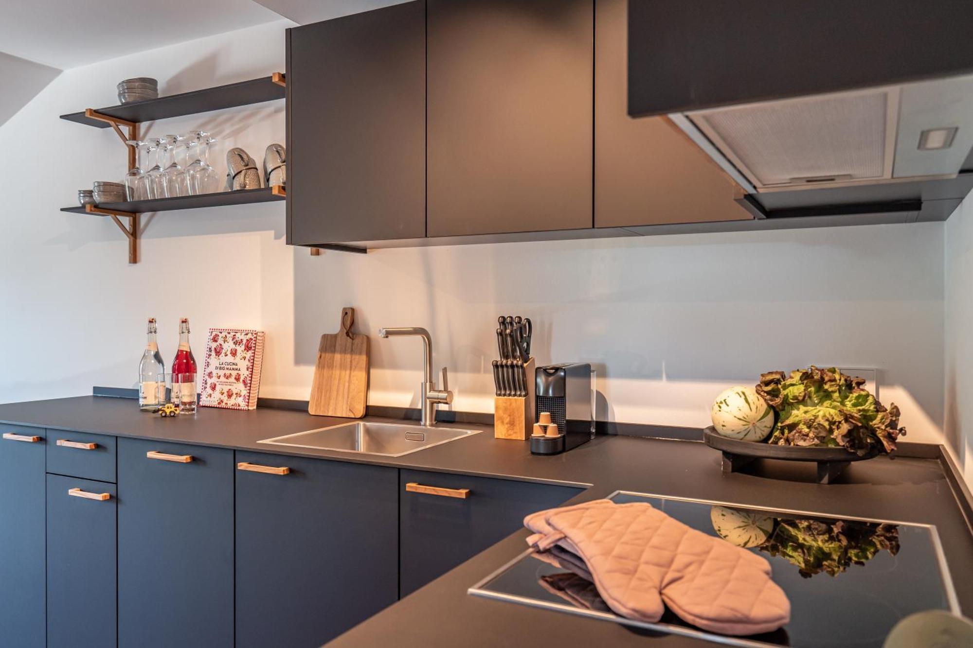 Stuub Todtnauberg Apartment Bilik gambar