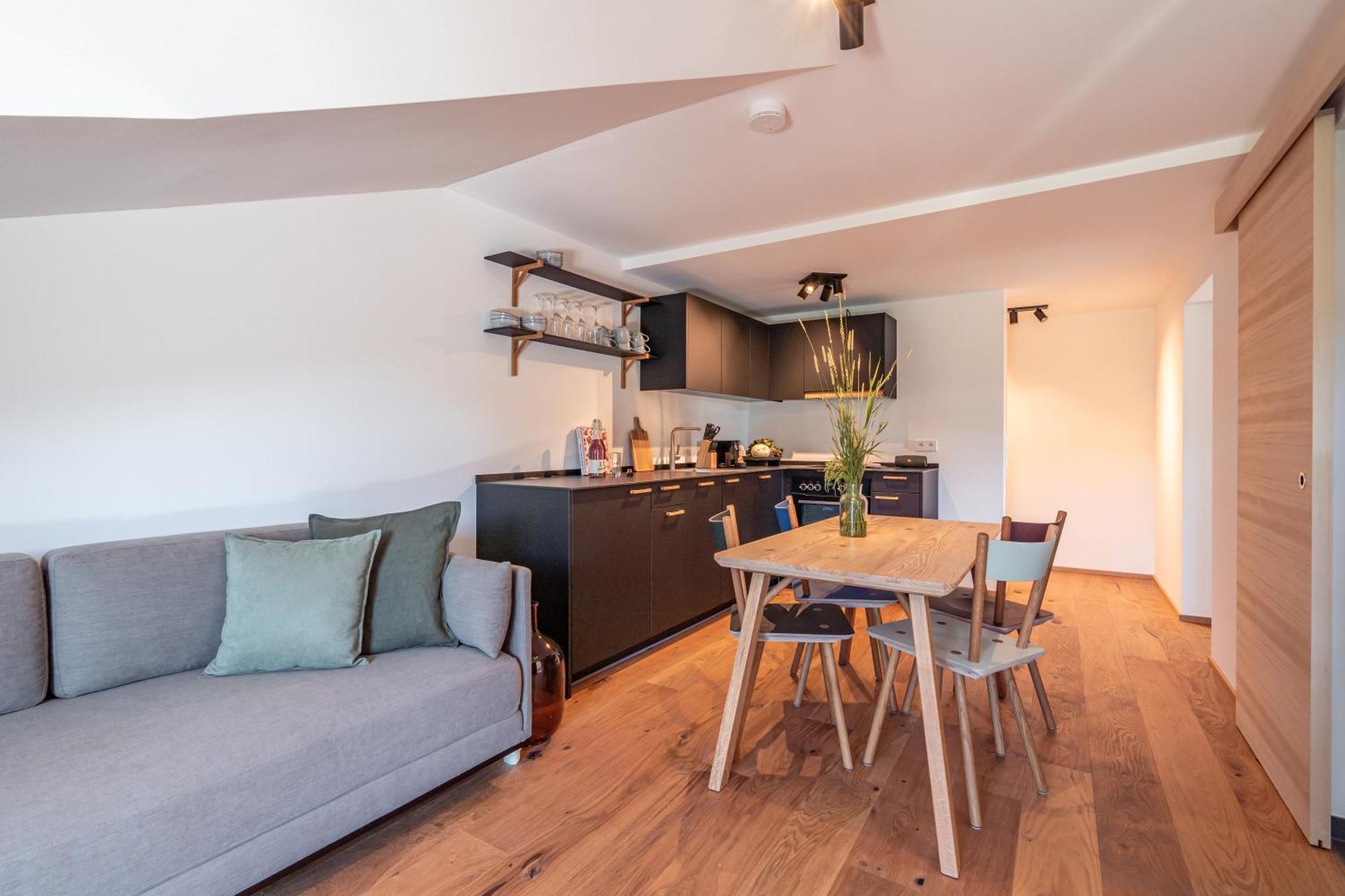 Stuub Todtnauberg Apartment Bilik gambar