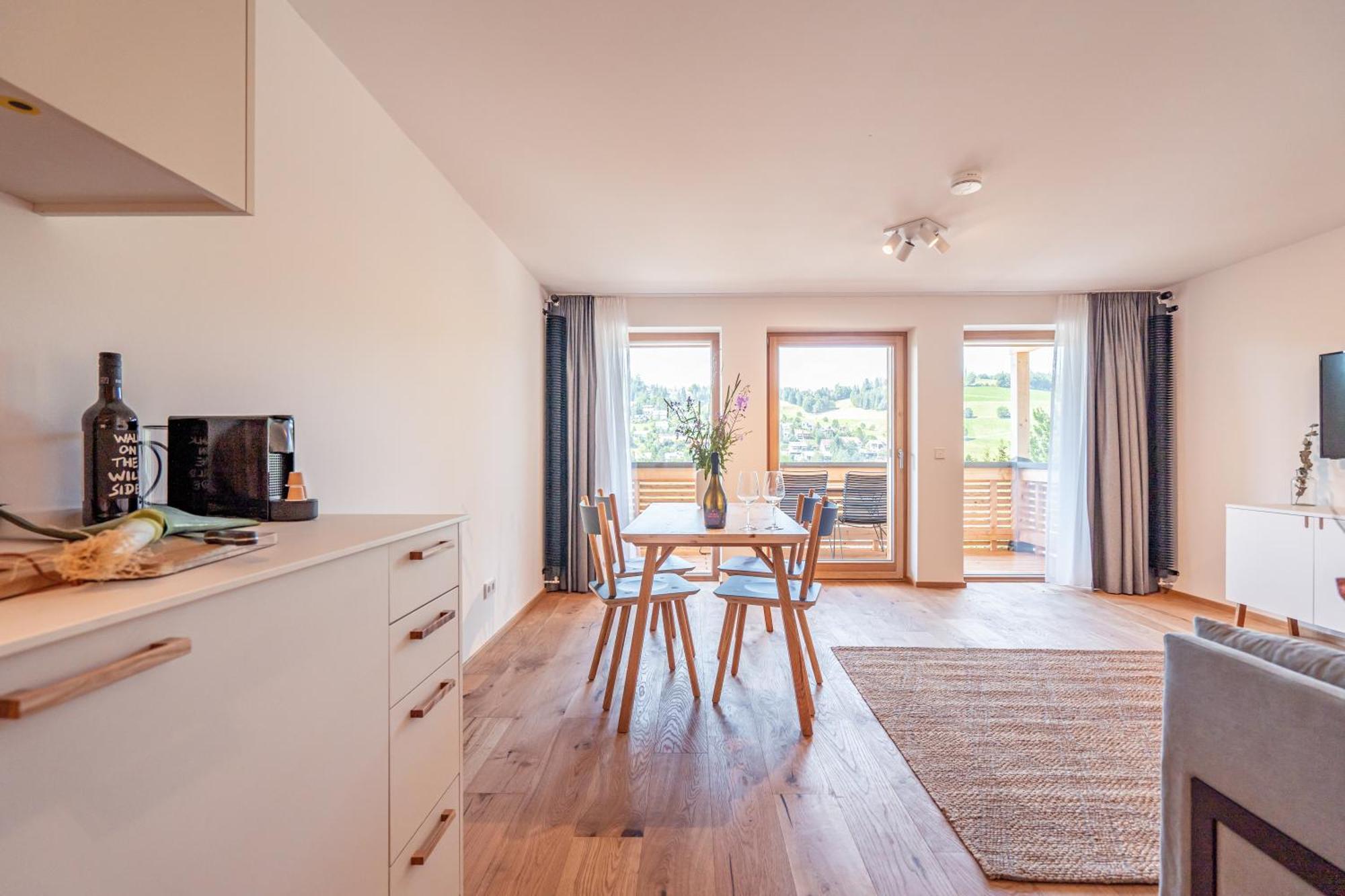 Stuub Todtnauberg Apartment Bilik gambar