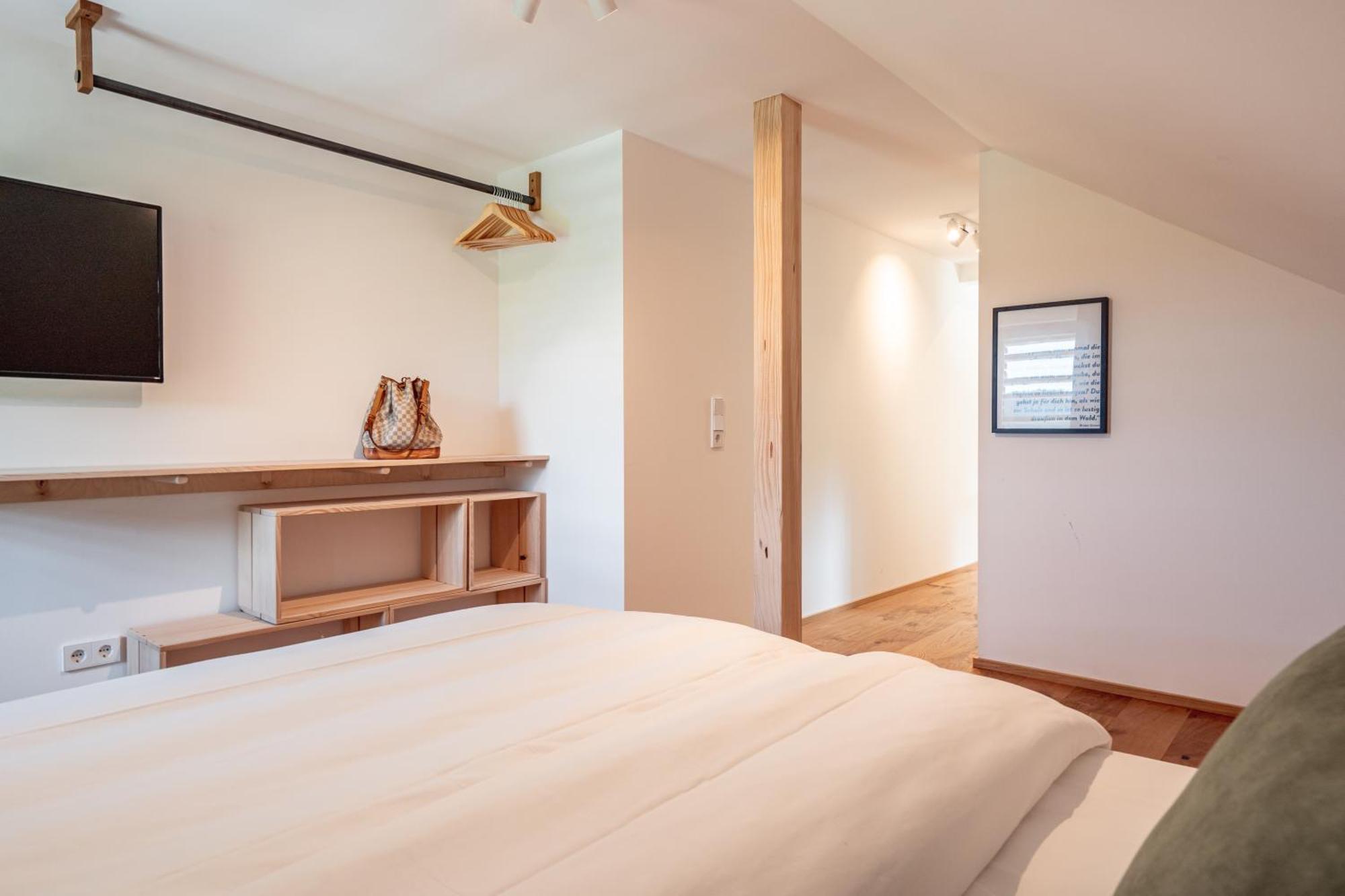 Stuub Todtnauberg Apartment Bilik gambar