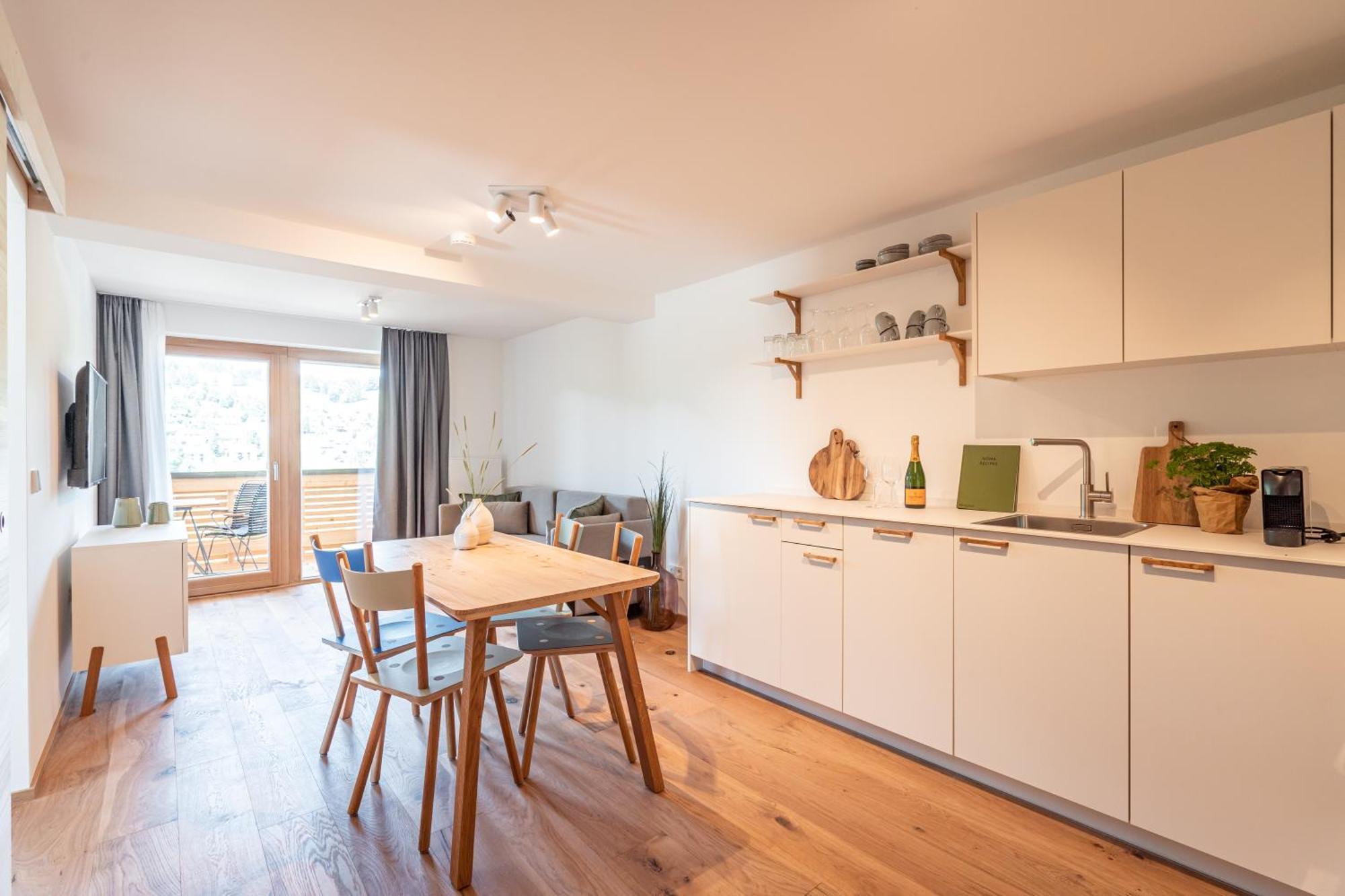 Stuub Todtnauberg Apartment Bilik gambar