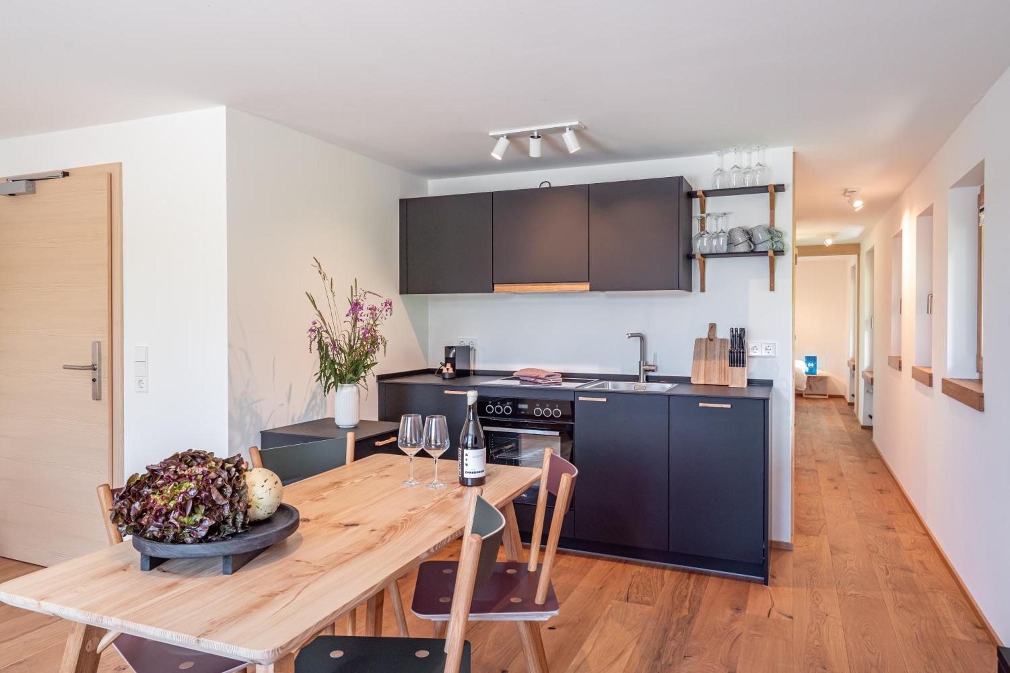 Stuub Todtnauberg Apartment Bilik gambar