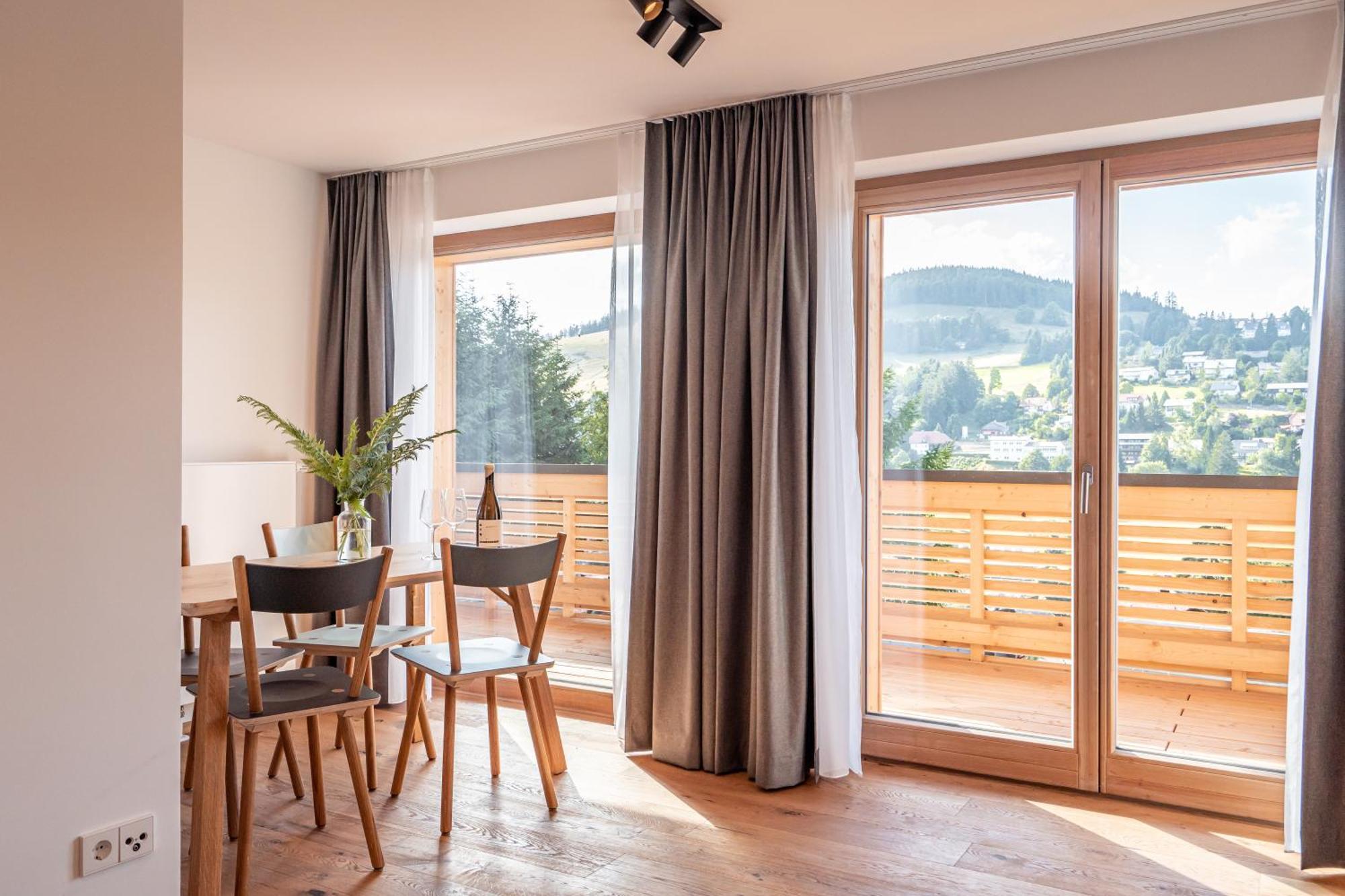 Stuub Todtnauberg Apartment Bilik gambar