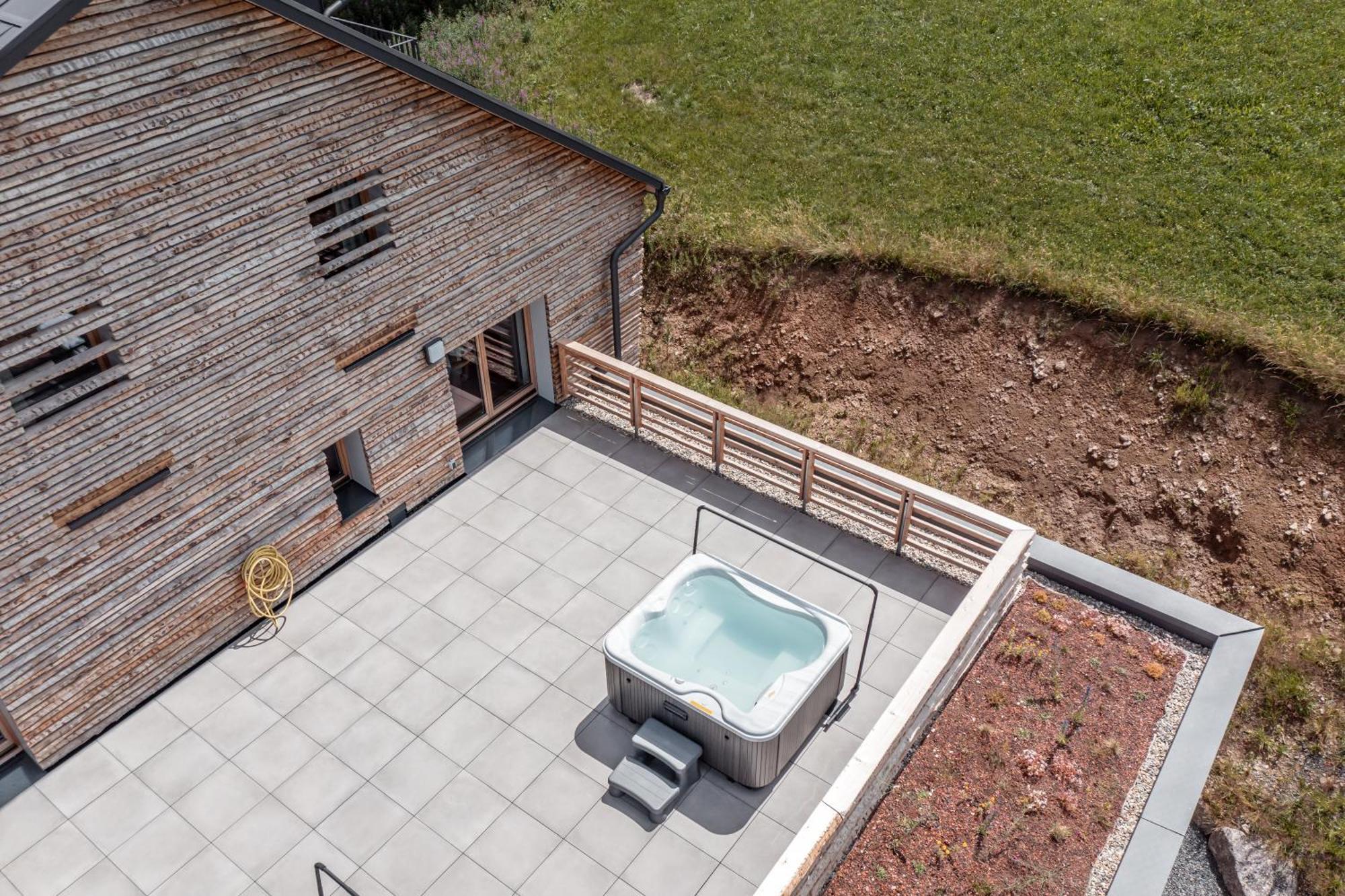 Stuub Todtnauberg Apartment Bilik gambar